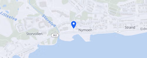 Håkøya Halvmaraton