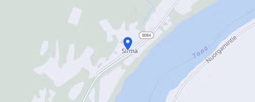Ráidoviehkamat Løpskarusell