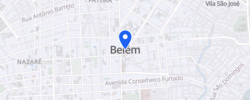 Circuito das Estações 2026 - Inverno - Belém