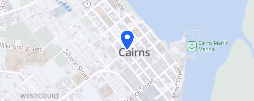 Ironman de Cairns