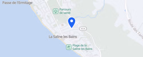 Run & beer - Saint-Paul