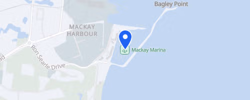 Mackay Road Runners Magic Mile