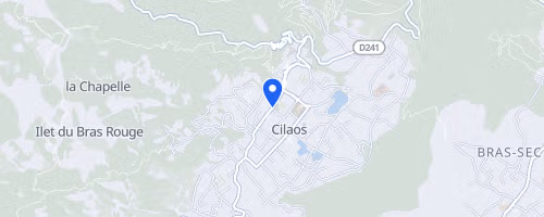 Boucle du piton des neiges - Cilaos 97413