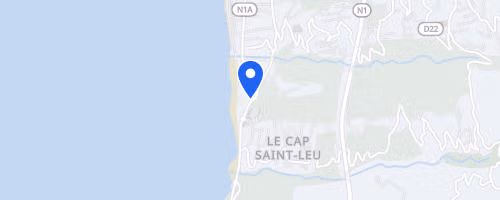 Leu Triathlon - Saint-Leu
