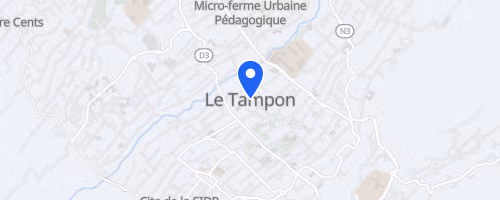 Les Foulées De La Pointe - Le Tampon