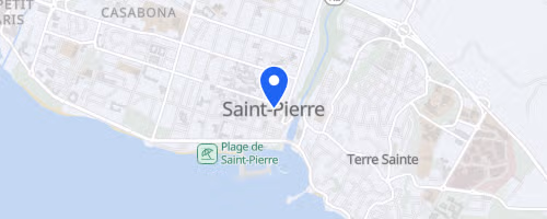 Les foulées du solida'run - Saint Pierre 97410