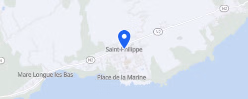Raid 97.4 - Semi-Raid 97.4 - Saint Philippe