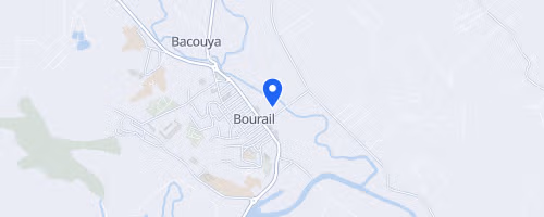 Cross triathlon x-deva - Bourail