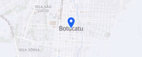 Corrida de Rua - Botucatu