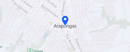 Sesc Circuito de Corridas Paraná Arapongas