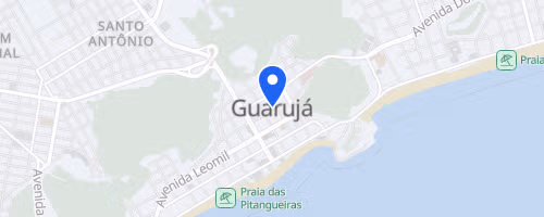 Corrida de Rua - Guarujá
