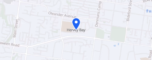 Hervey Bay Half Marathon Festival