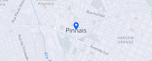 MEIA MARATONA DE PINHAIS