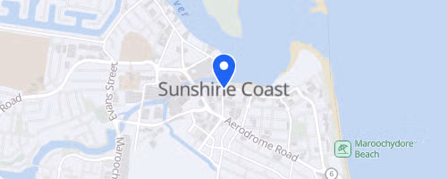 EVA Air Sunshine Coast Marathon Festival