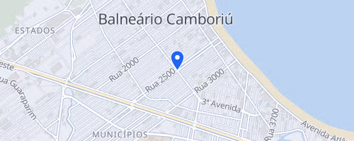 10º MEIA MARATONA DE ANIVERSÁRIO DE BALNEÁRIO CAMBORIÚ