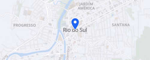 2ª MEIA MARATONA RIO DO SUL