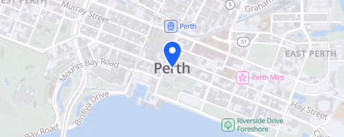 City2Surf | Perth | 2026