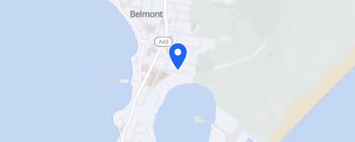 Newcastle Cross Country 18: Belmont Wetlands