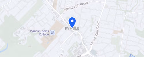 Pymble Fun Run