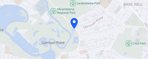 Westies Joggers 5@theLake: July