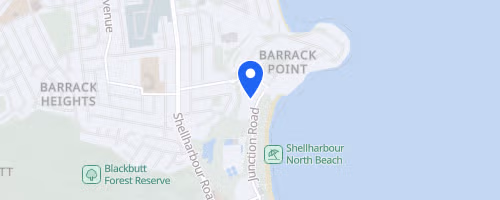 RUN SHELLHARBOUR: SEPTEMBER 2026