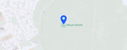 ACTMA Run/Walk Handicap Series: Mt Ainslie (Out & Back)