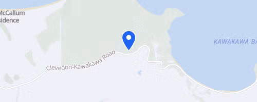 Waitawa Regional Park TrailNav Challenge