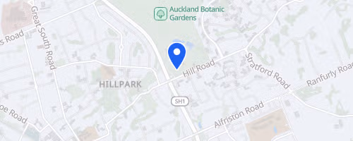 Schools Sustainability Challenge - Auckland Botanic Gardens