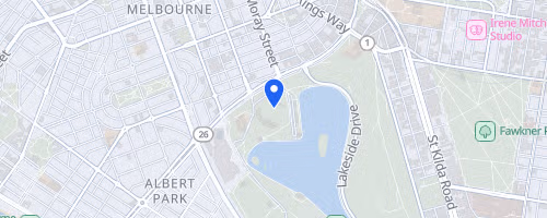 United Energy Around The Bay 2026