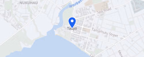Taupō Marathon