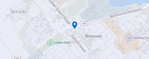 Sprig & Fern 10K Richmond