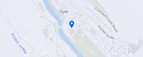 Clyde Classic