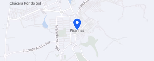 Circuito de Inverno a Verão - Etapa Piranhas