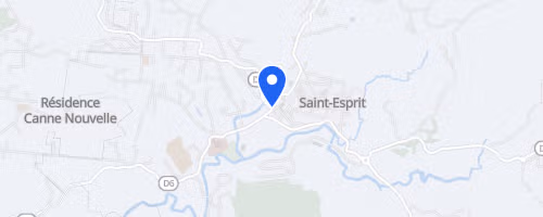 Sam horizon - Saint-Esprit