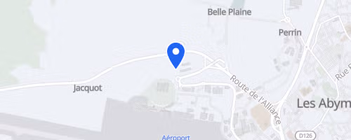 Les foulées lapwent - Les Abymes