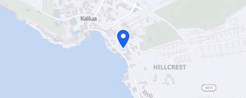 100% Pure Kona Coffee Half Marathon