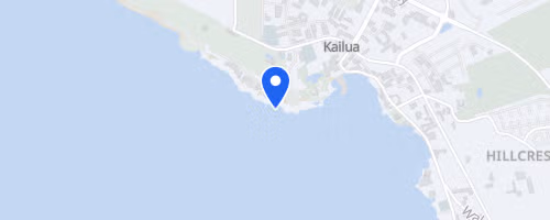 Kamakahonu Swim