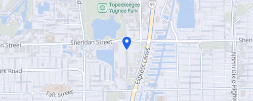 Eagle 5K & 10K at Hollywood, FL (29)