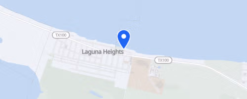 Laguna Madre Splash and Dash