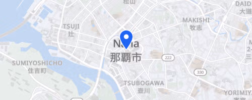 SUMMER NIGHT RUN 沖縄