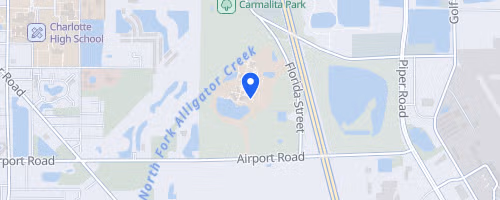 Charlotte County Habitat's 27th Annual Turkey Trot 2025 5K Run / Fun Walk