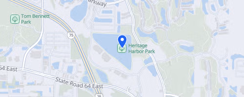 Eagle 5K, 10K, & 13.1M at Bradenton, FL (29)
