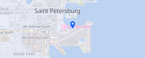 St. Pete Run Fest