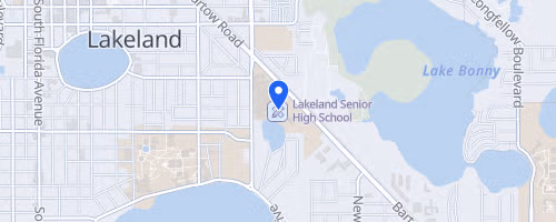 50th Lake to Lake 10k | Lakeland, FL