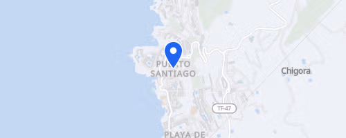 Travesía a Nado Villa Playa de la Arena