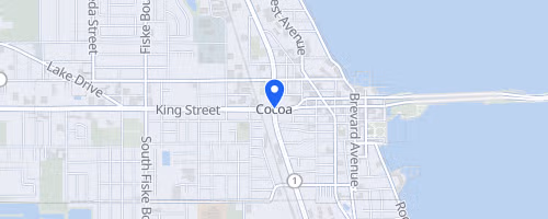 Cocoa International Marathon