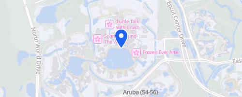 Walt Disney World® Marathon Weekend