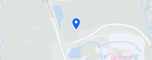 TECH CORPS Charity Group Registration (Princess Half Marathon Weekend 2027)