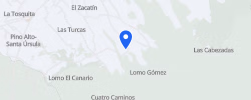 Chimaque Trail