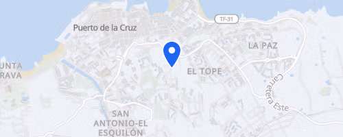 Carrera Urbana Puerto de la Cruz